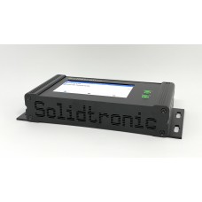 Solidtronic ST-RoIP5+W-REALPTT Wall Mount Type REALPTT RoIP Gateway with RT-4PS DIY Radio Connection Cable